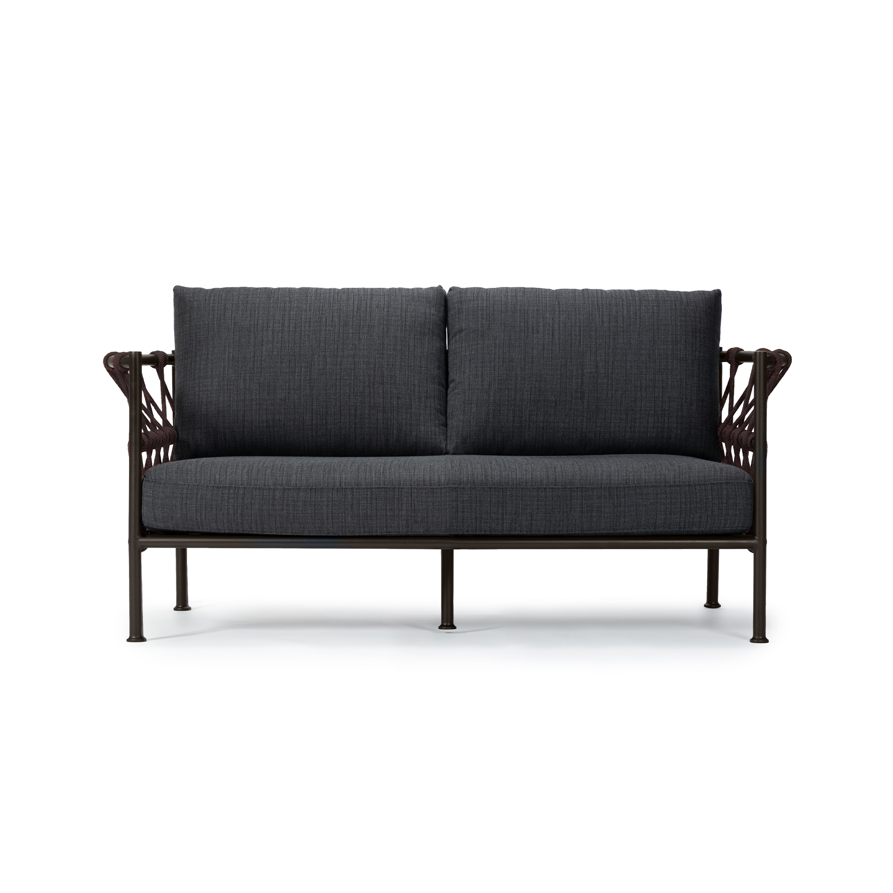 ANTIGUA 2P SOFA-IB - 【ASPLUND CONTRACT】 アスプルンド コントラクト