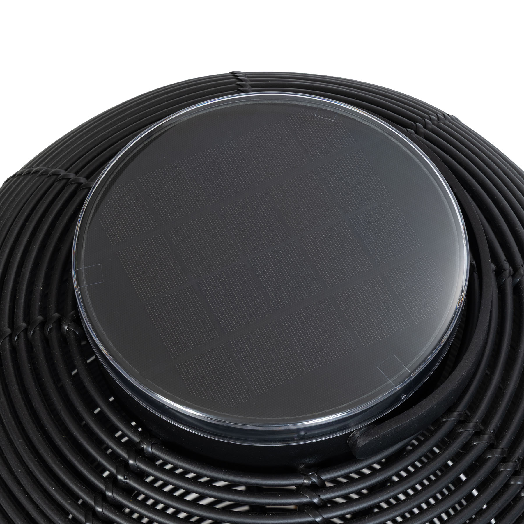 TIKA LANTERN TEAK BASE S - 【ASPLUND CONTRACT】 アスプルンド